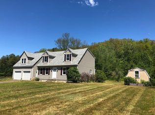 360 Amherst Rd, Belchertown, MA 01007