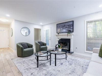 2135 N Forest Trl, Atlanta, GA, 30338