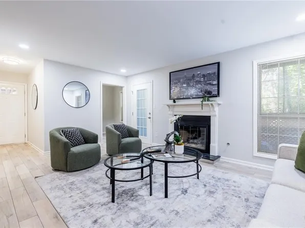 2135 N Forest Trl, Atlanta, GA 30338