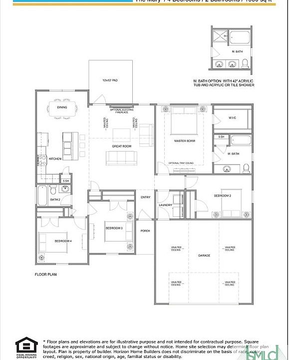 2nd image of 209 Lodgepole Pine Way