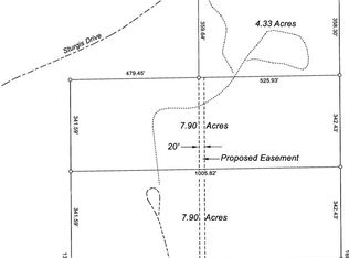 V/l 343ac Sturgis Rd, Atlanta, MI 49709