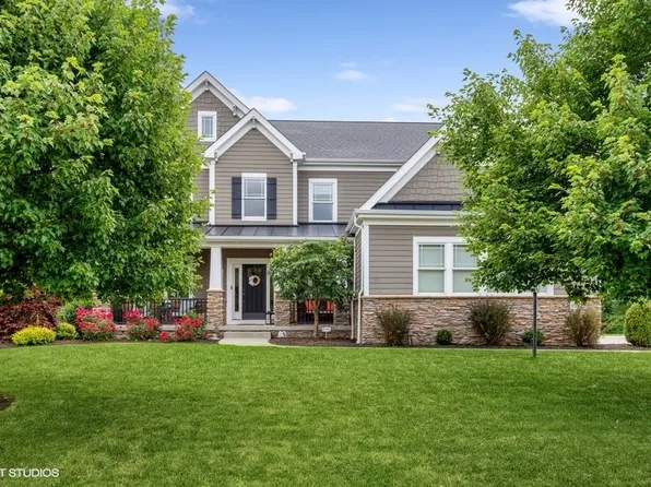 108 Wickerham Dr, Mars, PA 16046