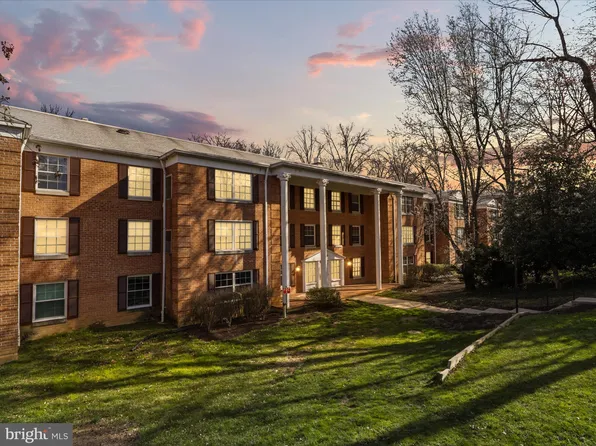 7640 Provincial Dr APT 108, Mc Lean, VA 22102