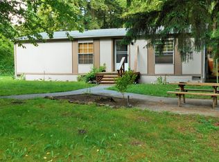 16845 Williams Ln SW, Rochester, WA 98579