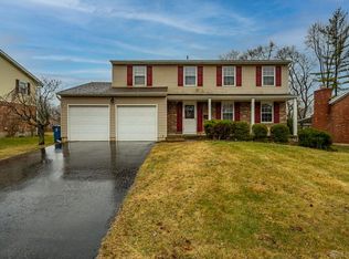 4133 Forest Ridge Blvd, Dayton, OH 45424