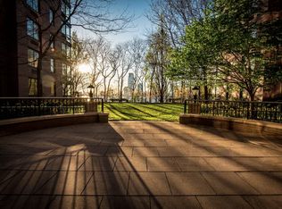 70 Battery Pl APT 206, New York, NY 10280