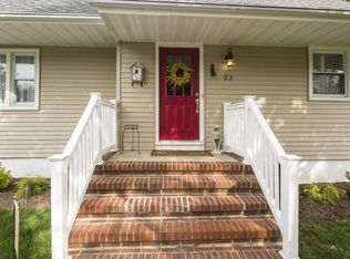 23 Elizabeth Dr, Oceanport, NJ