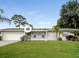 1107 Loblolly Ln, Port Orange, FL 32129