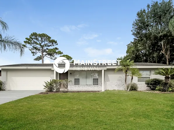 1107 Loblolly Ln, Port Orange, FL 32129