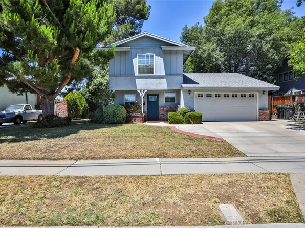 551 E Juanita Ave, San Dimas, CA 91773