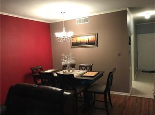 14723 Barryknoll Ln APT 109, Houston, TX 77079