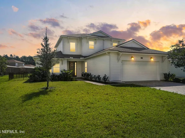 41 CINNAMON TEAL Way, St. Augustine, FL 32092