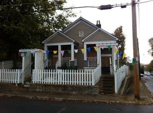 873 S Lauderdale St, Memphis, TN 38126