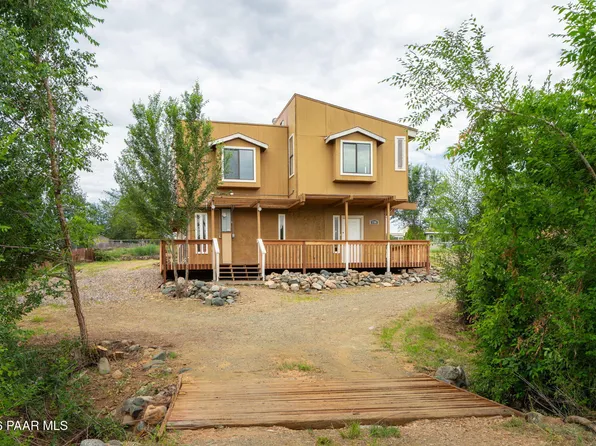 3700 N Starlight Dr, Prescott Valley, AZ 86314
