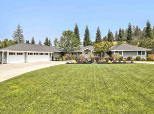 2344 Saddleback Dr, Danville, CA