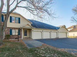 2630 Lake Court Dr #24, Mounds View, MN 55112