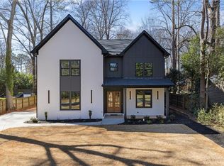 1207 Conway Rd, Decatur, GA 30030