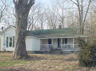 2909 New Dry Hollow Rd, Cumberland Furnace, TN 37051