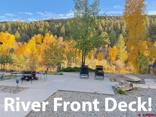 502 Riverside Avenue, Dolores, CO 81323