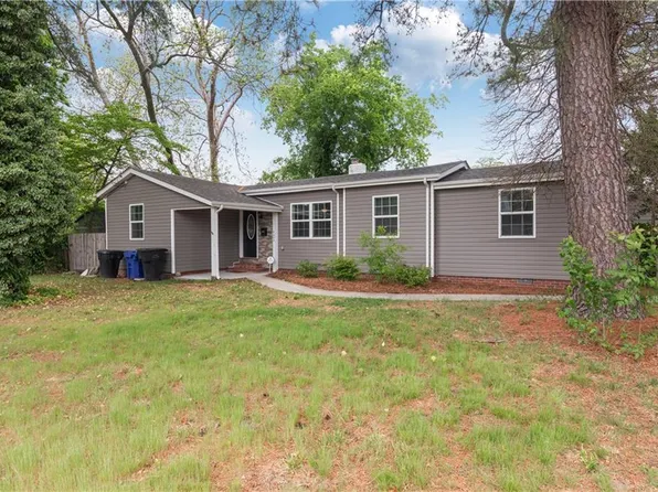 4600 Westmoreland Ter, Portsmouth, VA 23707