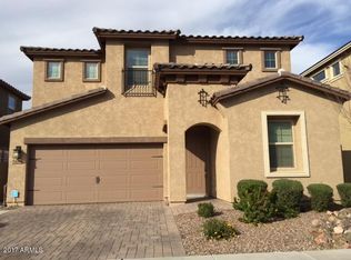 3436 E Indigo St, Gilbert, AZ 85298