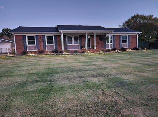 5030 Brook Cir, Archdale, NC 27263