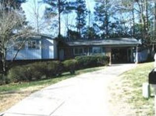 1301 Onslow Rd, Raleigh, NC 27606