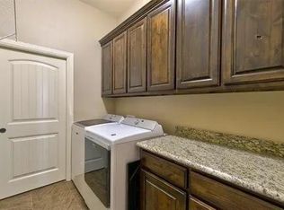 157 Pack Saddle Trl, Weatherford, TX 76088