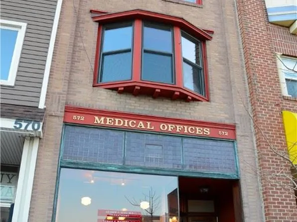 572 Philadelphia St, Indiana, PA 15701