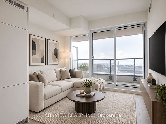 4th image of 285 Dufferin St #913
