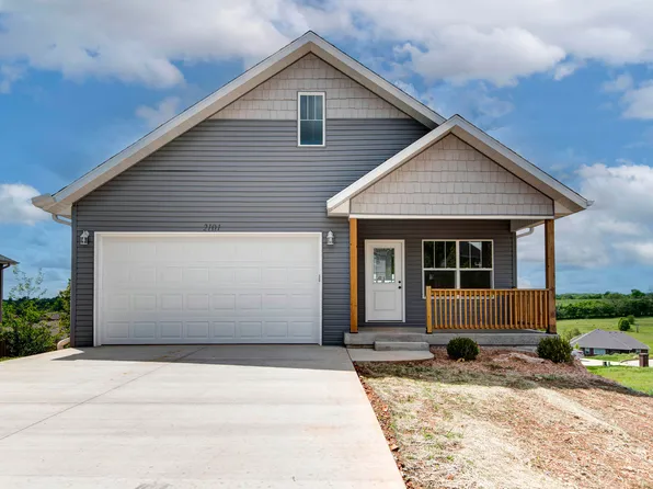 2101 N 26th Street, Ozark, MO 65721