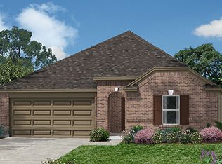 10051 Cimarron Canyon Ln, Magnolia, TX 77354