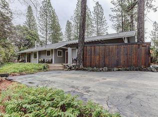 11653 Lower Colfax Rd, Grass Valley, CA 95945