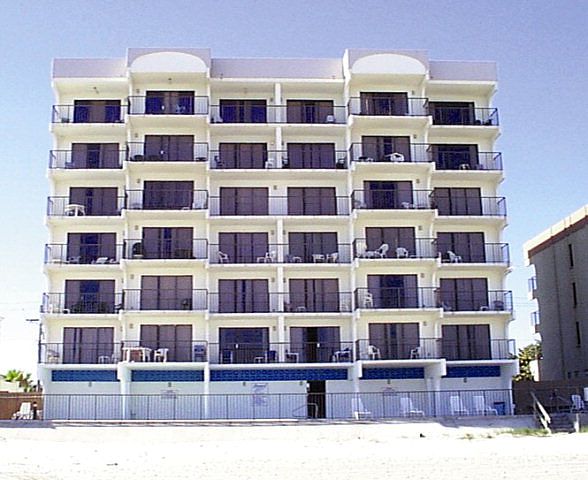 1st image of 5550 Gulf Blvd Unit 208