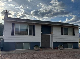 234 S Main St, Sigurd, UT 84657