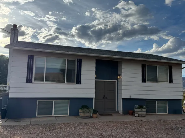 234 S Main St, Sigurd, UT 84657
