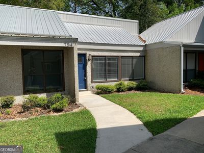754 Deer Run Villas, Saint Simons Island, GA, 31522