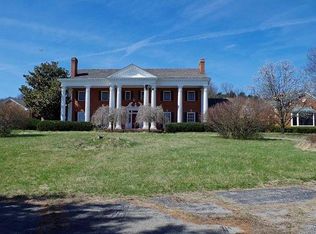 2455 N Highway 79, Elsberry, MO 63343