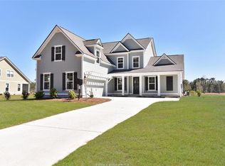 42 Daffodil Farm Rd, Bluffton, SC 29910