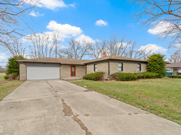 2114 Snead Cir, Indianapolis, IN 46229