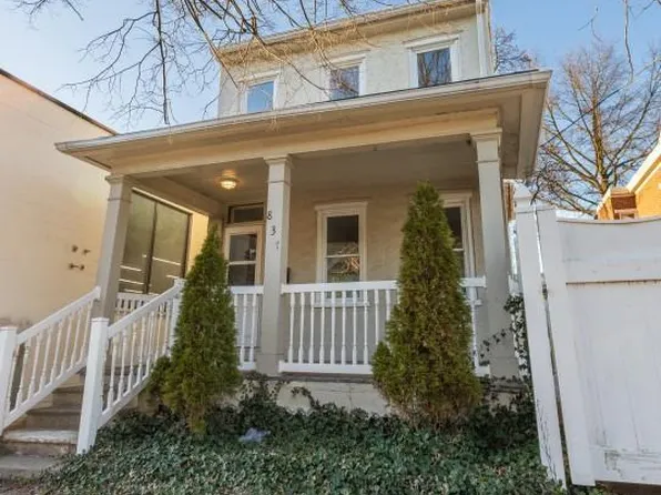 837 South St, Pottstown, PA 19464