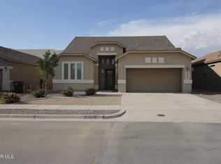 13069 Aerodrome Ave, El Paso, TX 79928