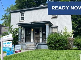 741 Neptune St UNIT 102, Memphis, TN 38104