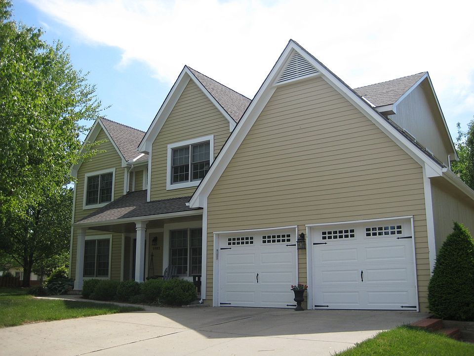 Beautiful Home on Cul-de-sac