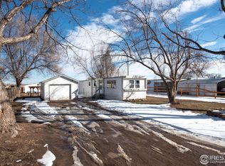 2800 Farview Dr, Fort Collins, CO 80524