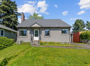 4933 N Yale St, Portland, OR 97203