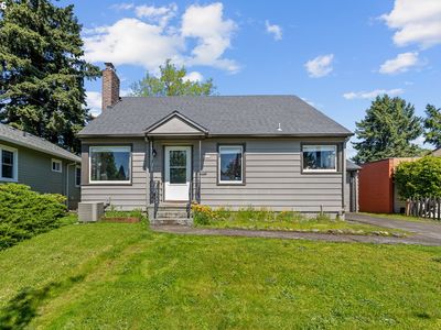 4933 N Yale St, Portland, OR, 97203
