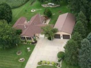 N6130 County Road H, Elkhorn, WI 53121