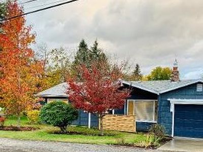 22015 SE Ash St, Gresham, OR, 97030