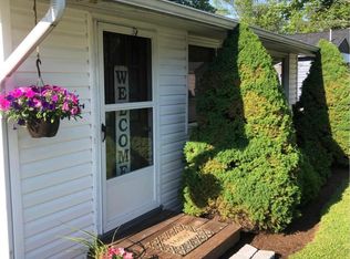 206 Beech St, Edinboro, PA 16412